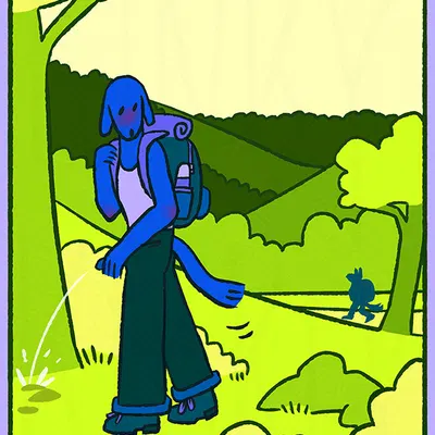 created by kinkykikker