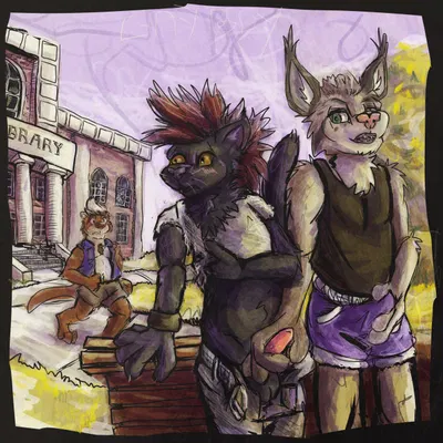 created by kittee mortis