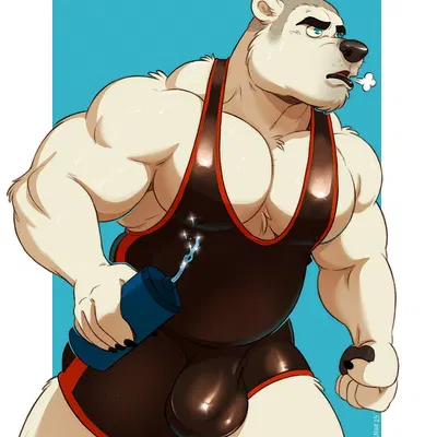 created by knuxlight