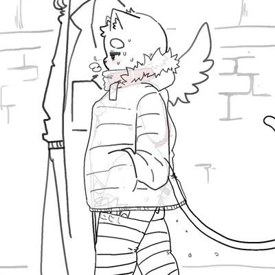 created by kodari (artist)