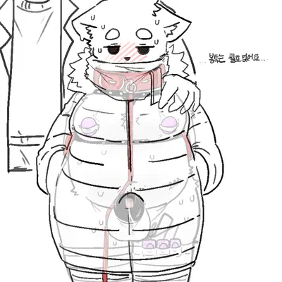 created by kodari (artist)