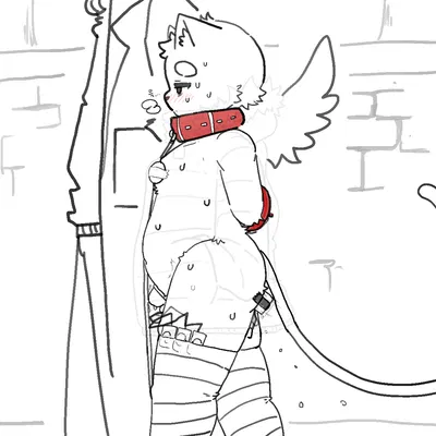 created by kodari (artist)