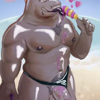 created by ks simp (artist)