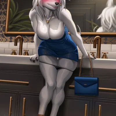 created by kuroame, qrichy