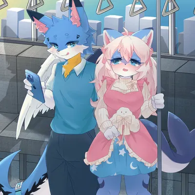 created by lalamedli