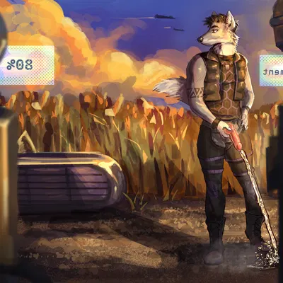 created by lameboast