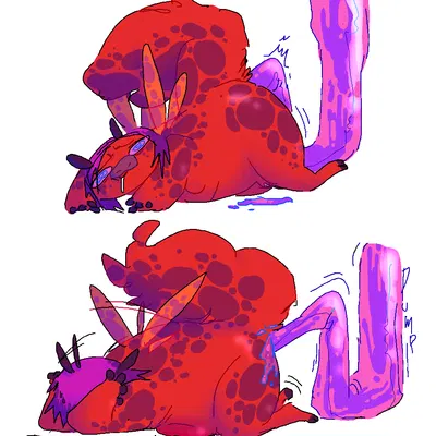 created by luckysmattress