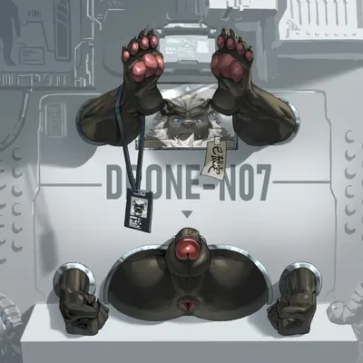 created by luke c419