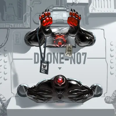 created by luke c419