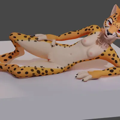 created by martinballamore