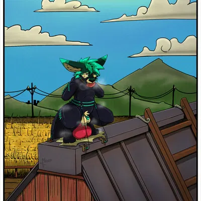 created by masterzoroark666