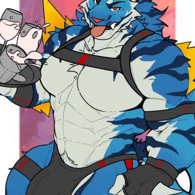 created by matcharyu