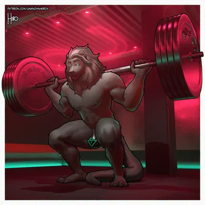 created by matthew-x