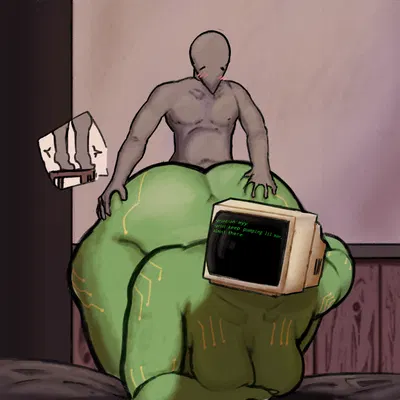 created by milkermaker