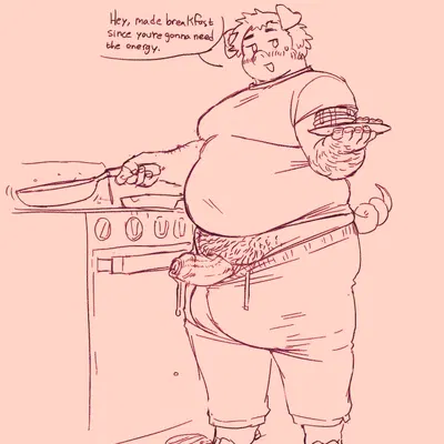 created by millkefats