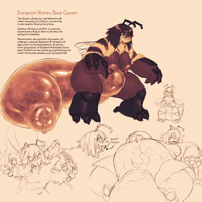 created by millkefats