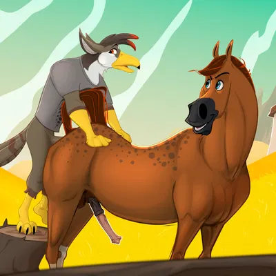 created by misterstallion