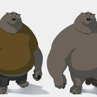 created by misterstallion