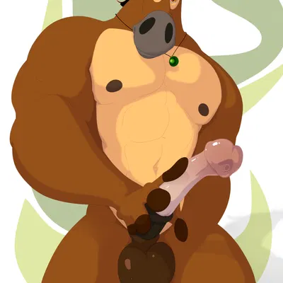 created by misterstallion