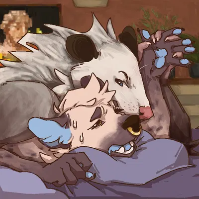 created by mossillusion