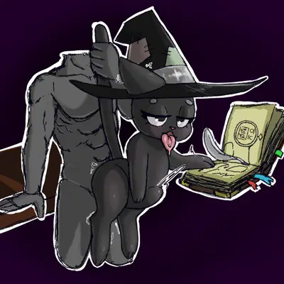 created by mrmystery guy