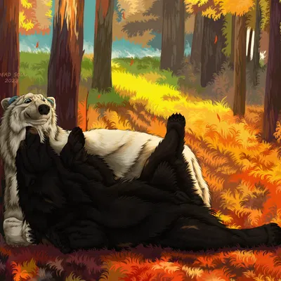 created by msdeadsoul