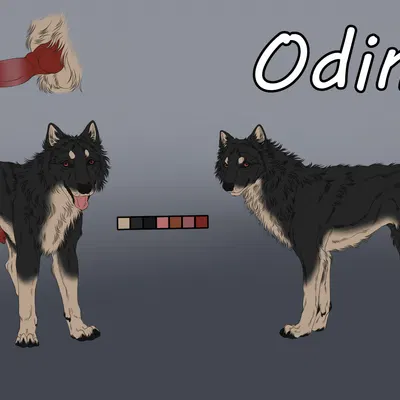 created by msdeadsoul