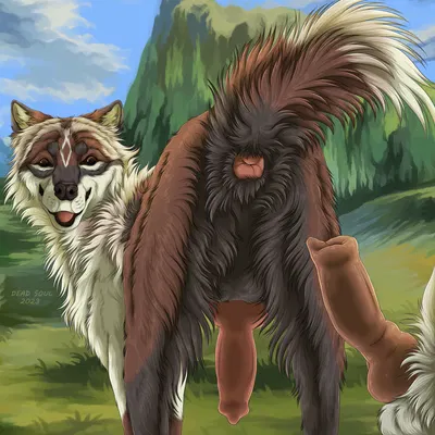 created by msdeadsoul