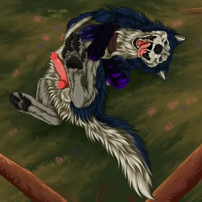 created by msdeadsoul