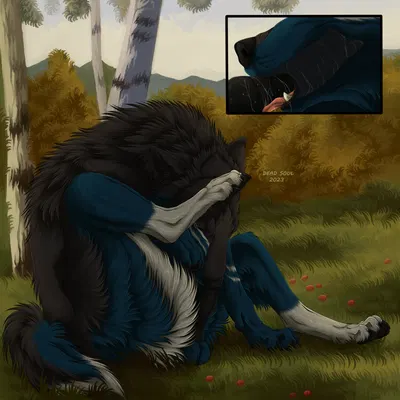 created by msdeadsoul