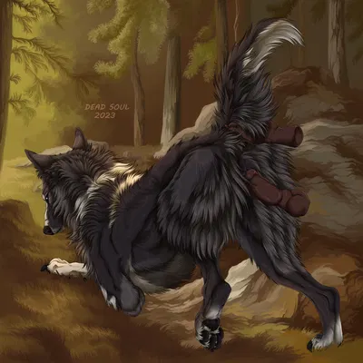 created by msdeadsoul