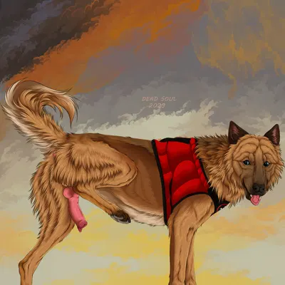 created by msdeadsoul