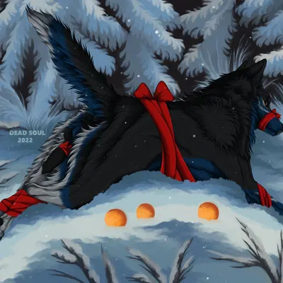 created by msdeadsoul