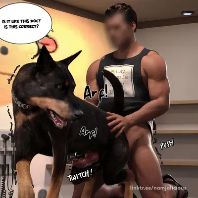 created by namjalicious