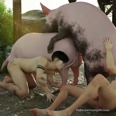 created by namjalicious