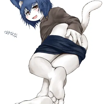 created by nana (artist)