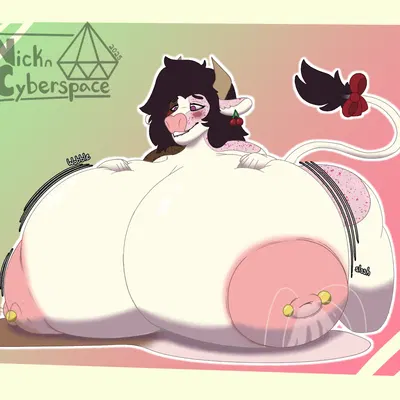 created by nickncyberspace