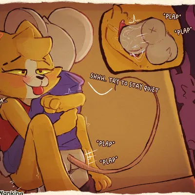 created by notsafeforwanking