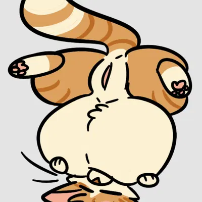 created by paddedpurr