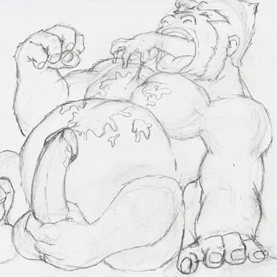 created by pandottermon