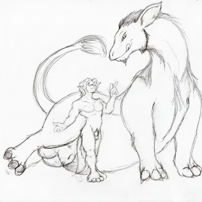 created by pandottermon