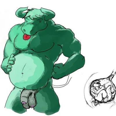 created by pandottermon