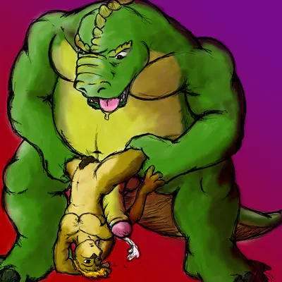 created by pandottermon