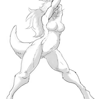 created by pandottermon