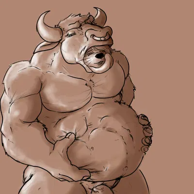 created by pandottermon