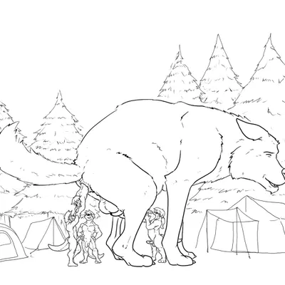 created by pandottermon