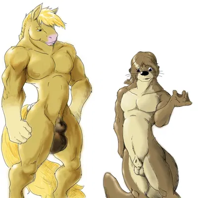 created by pandottermon