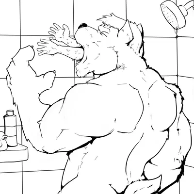 created by pandottermon