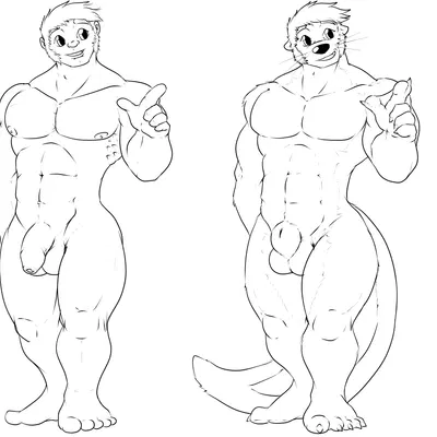 created by pandottermon