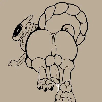 created by parazyte666